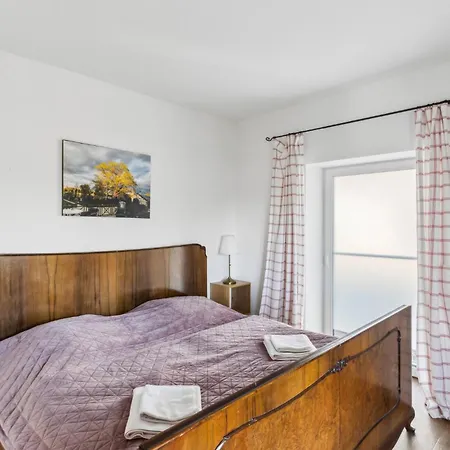 Daire Landleben Gransee