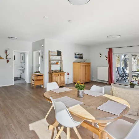 Landleben Apartament *