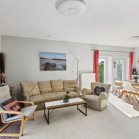 2 Bedroom Gorgeous In Gransee