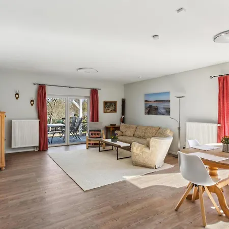 Landleben Apartament *