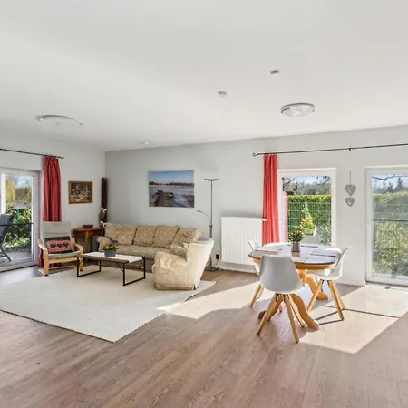 Landleben Daire Gransee