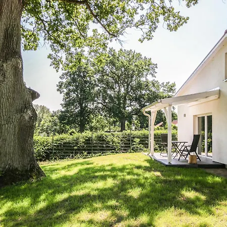 2 Bedroom Gorgeous In * Gransee