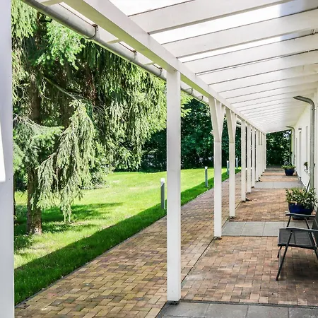 2 Bedroom Gorgeous In Gransee