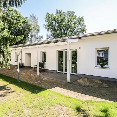 2 Bedroom Gorgeous In * Gransee