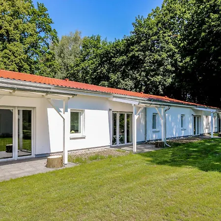 Apartment Landleben *