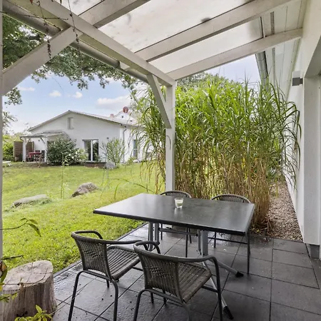 Apartment Landleben Gransee