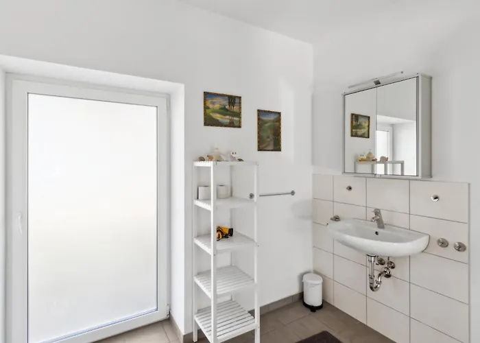 Landleben Lejlighed *