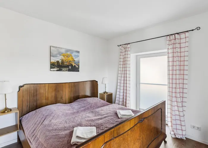 Lejlighed Landleben Gransee