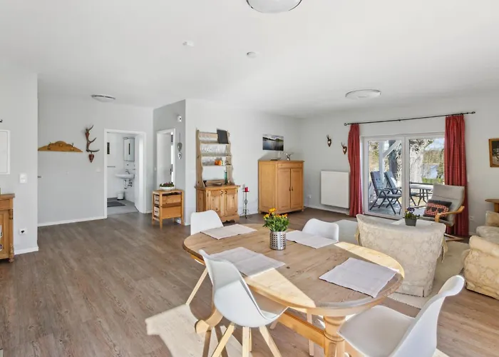 Landleben Lejlighed *