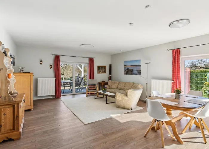 Landleben Lejlighed *