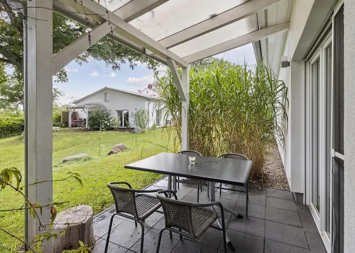 Lejlighed Landleben Gransee