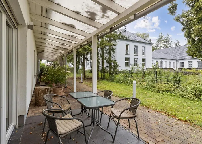 Lejlighed Landleben *