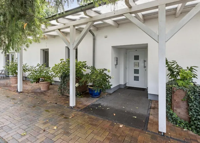 Lejlighed Landleben Gransee